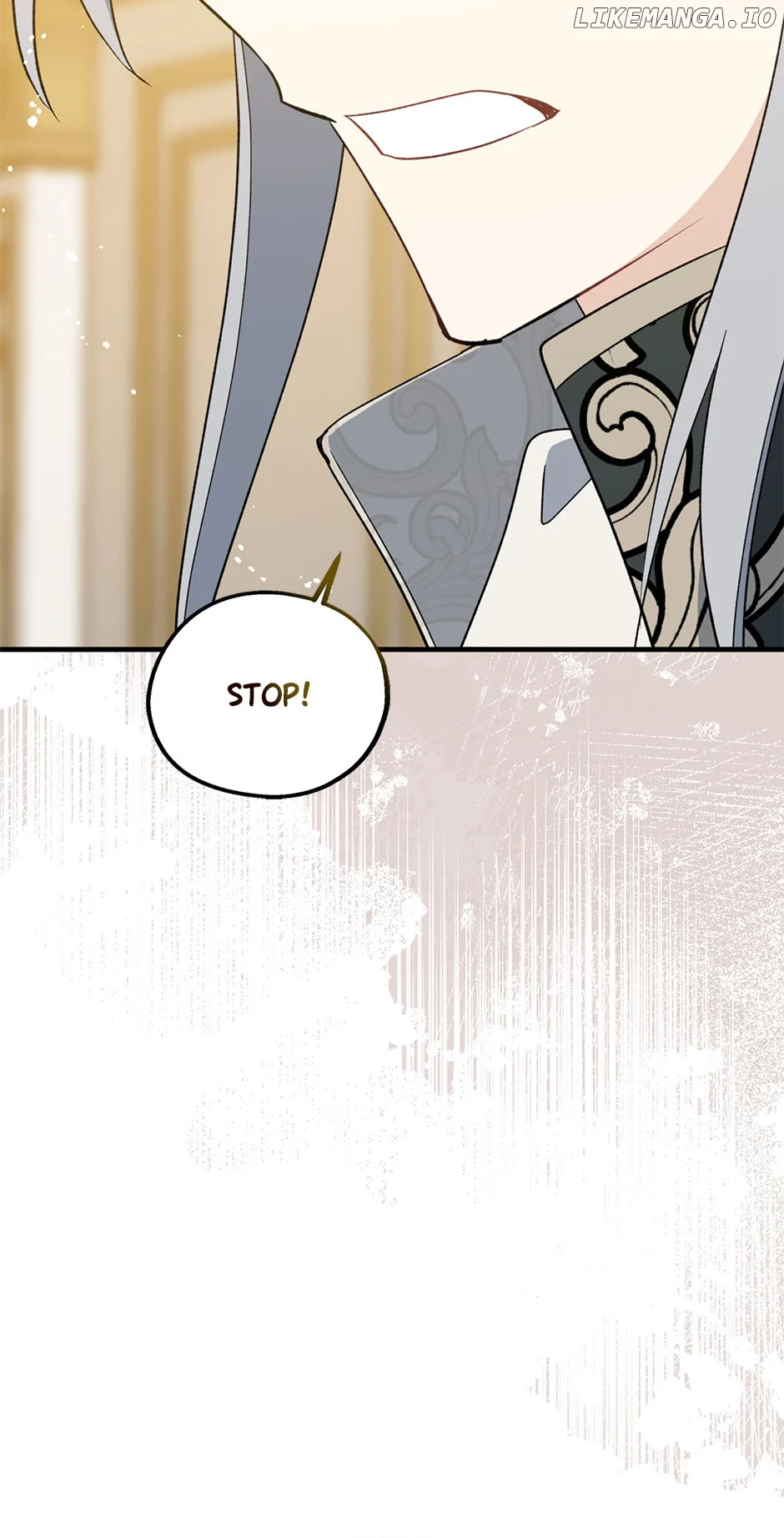 Say Ah, The Golden Spoon Is Entering Chapter 109 317 61