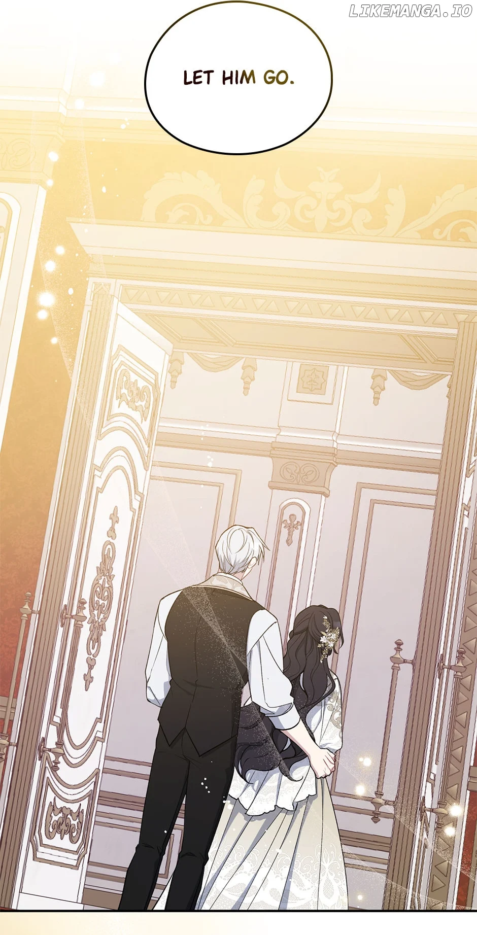 Say Ah, The Golden Spoon Is Entering Chapter 109 318 62
