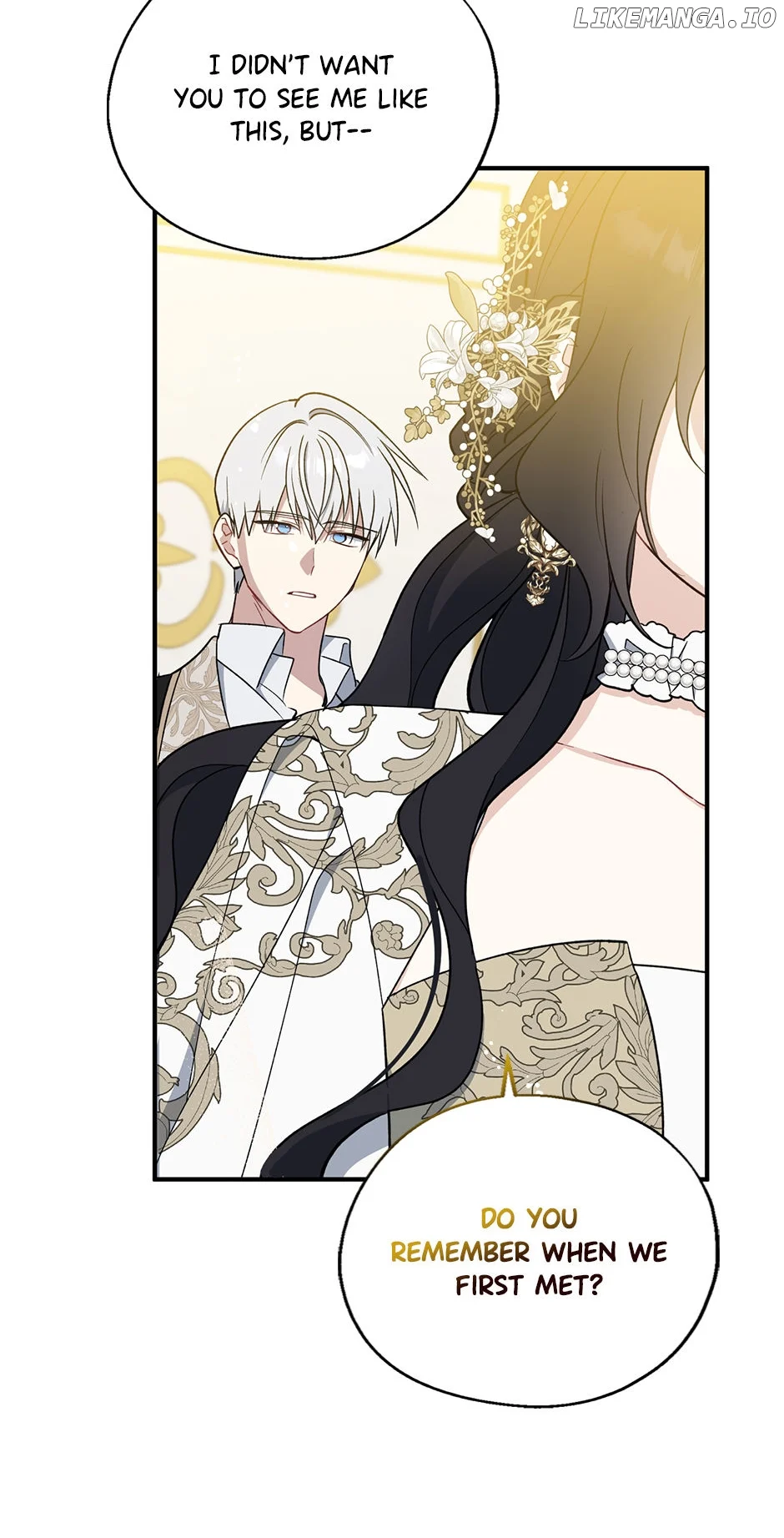Say Ah, The Golden Spoon Is Entering Chapter 109 321 65