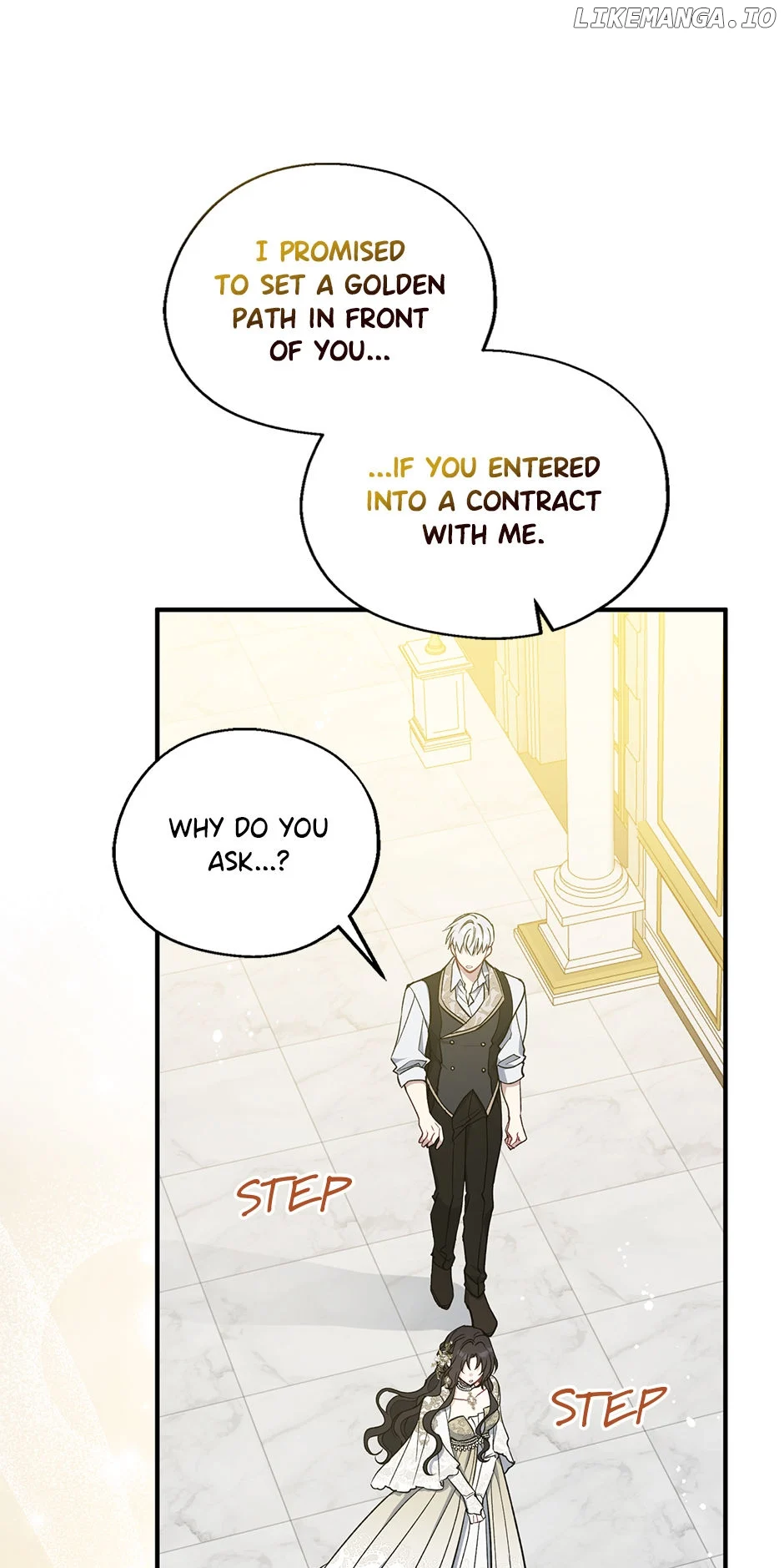 Say Ah, The Golden Spoon Is Entering Chapter 109 322 66