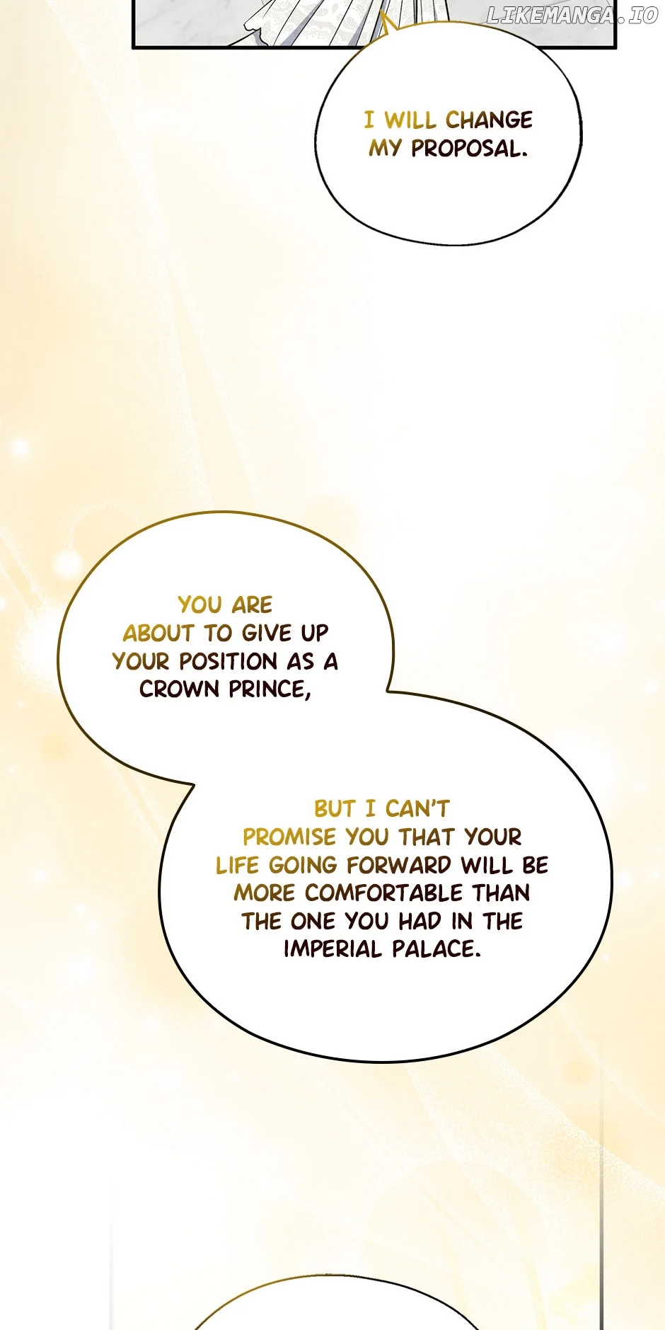 Say Ah, The Golden Spoon Is Entering Chapter 109 323 67