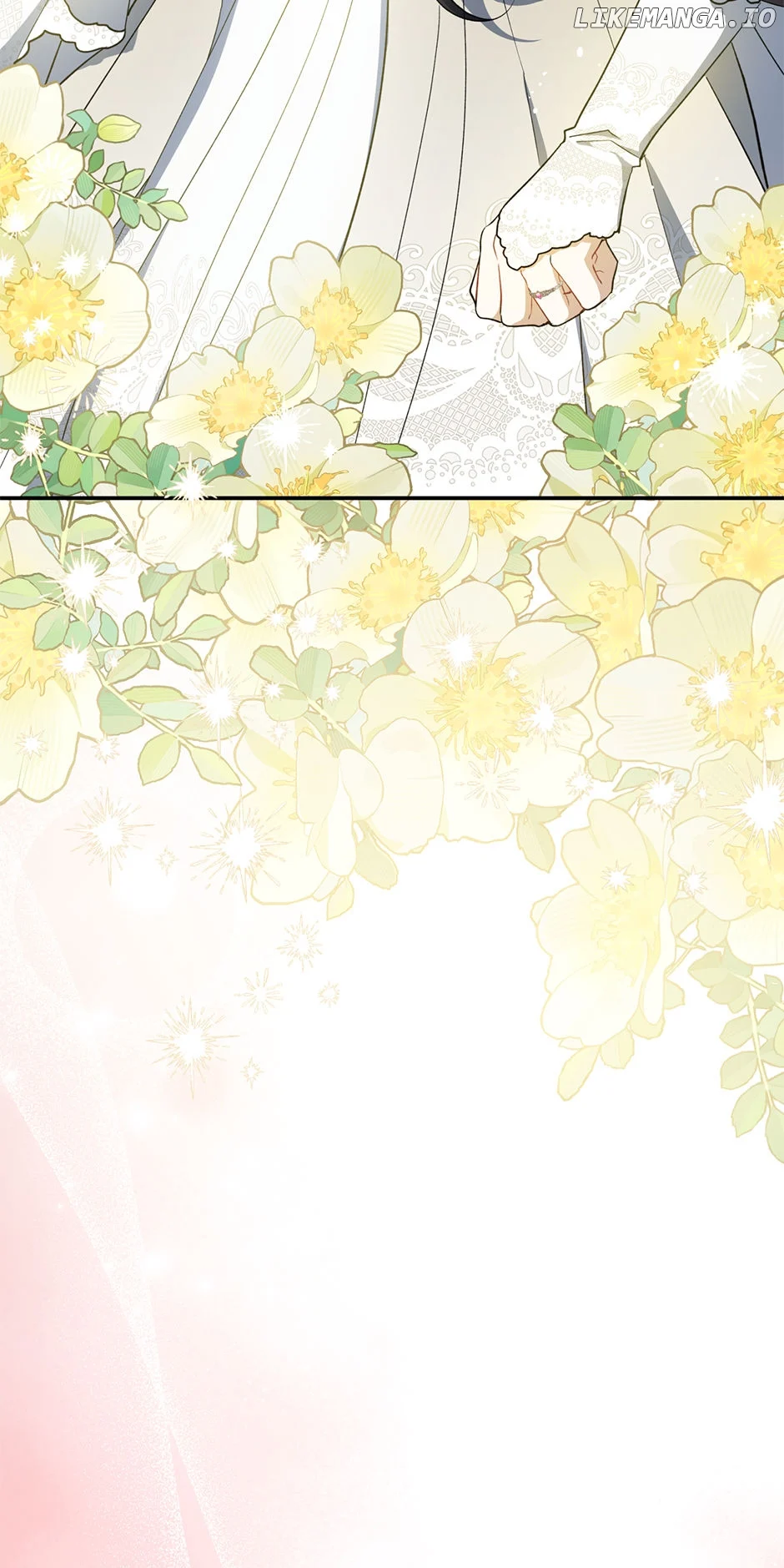 Say Ah, The Golden Spoon Is Entering Chapter 109 330 74