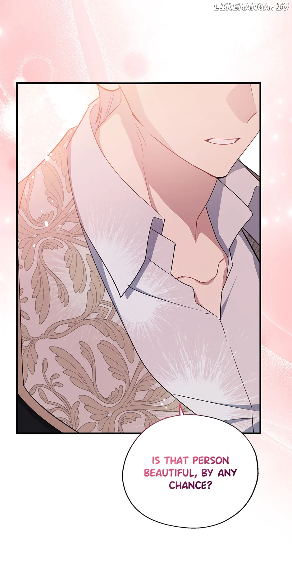 Say Ah, The Golden Spoon Is Entering Chapter 109 331 75