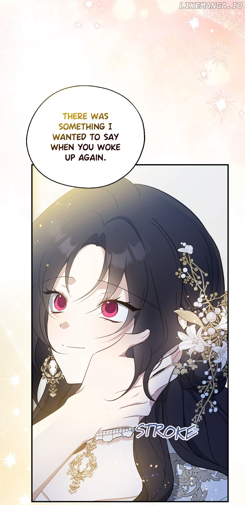 Say Ah, The Golden Spoon Is Entering Chapter 109 336 80