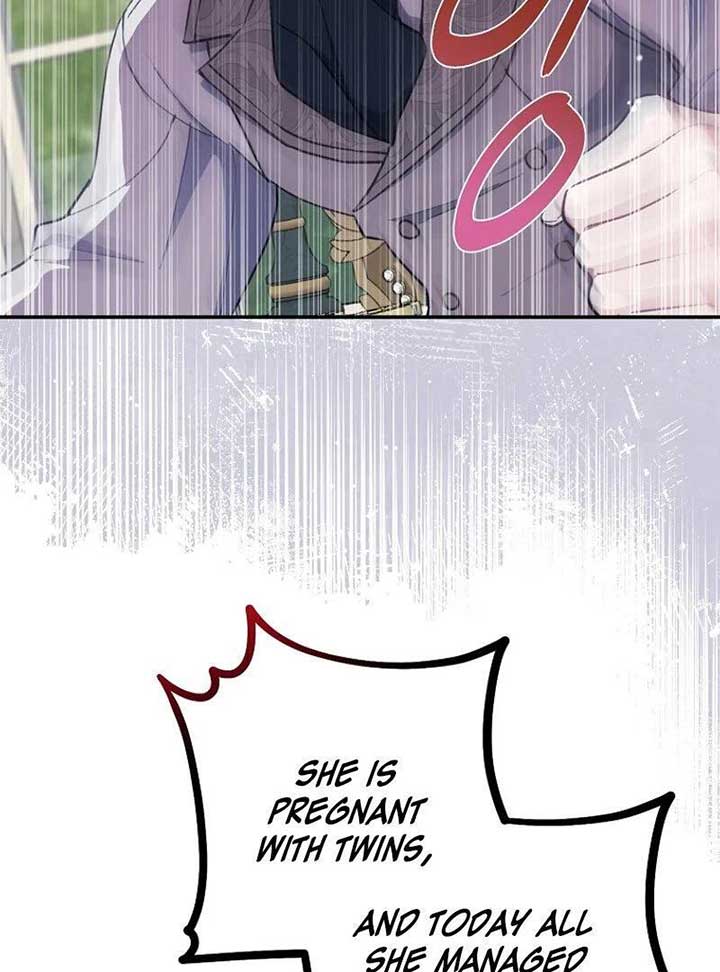 Say Ah, The Golden Spoon Is Entering Chapter 111 421 003