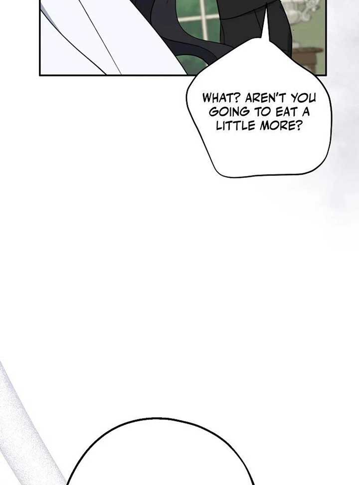 Say Ah, The Golden Spoon Is Entering Chapter 111 423 005