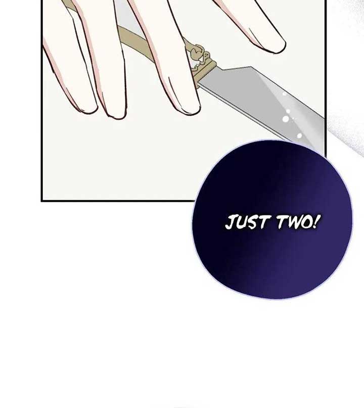 Say Ah, The Golden Spoon Is Entering Chapter 111 425 007