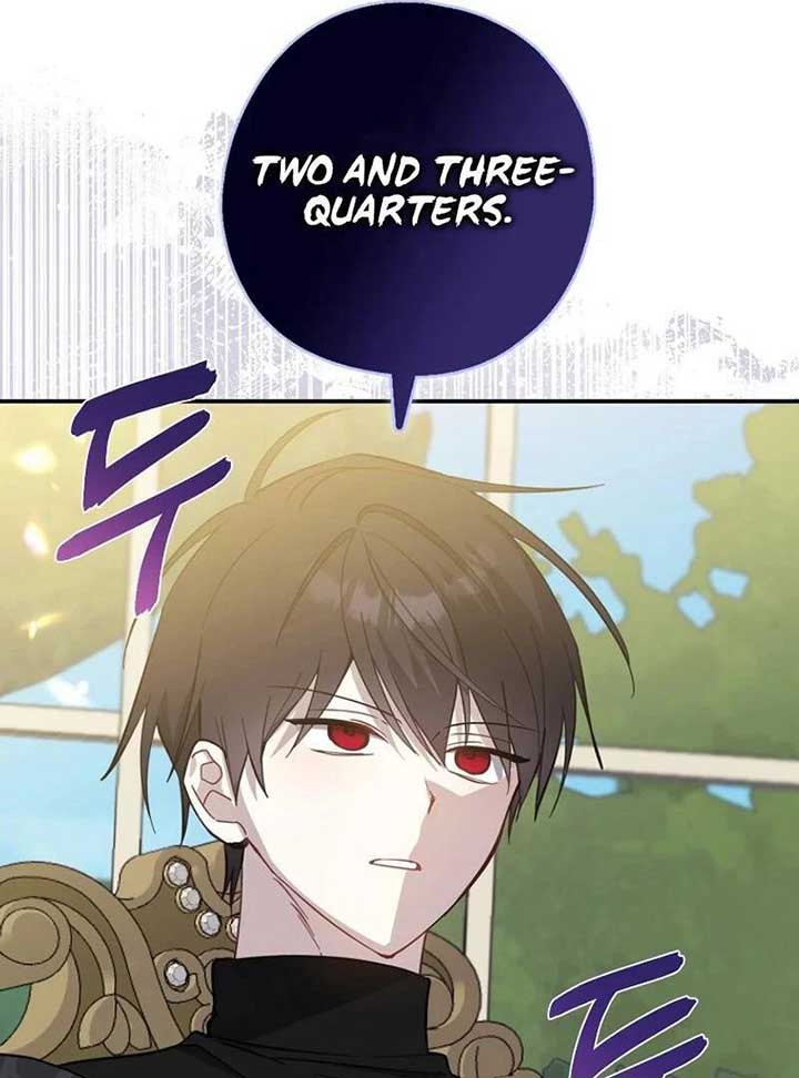 Say Ah, The Golden Spoon Is Entering Chapter 111 426 008