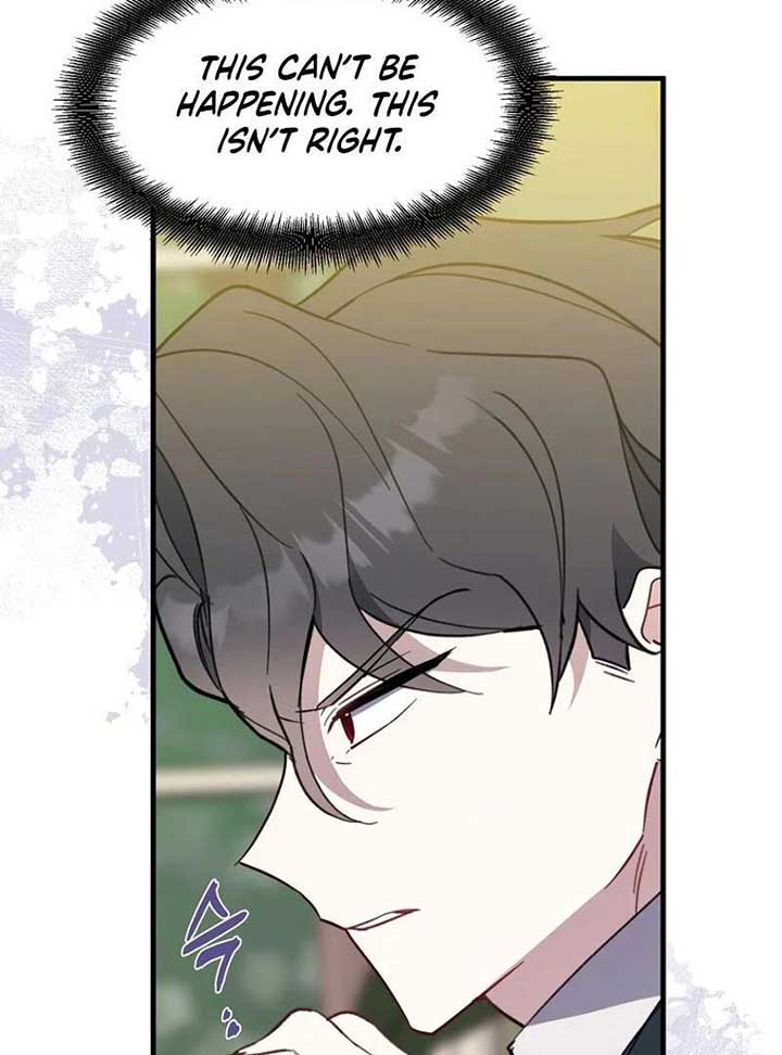 Say Ah, The Golden Spoon Is Entering Chapter 111 428 010