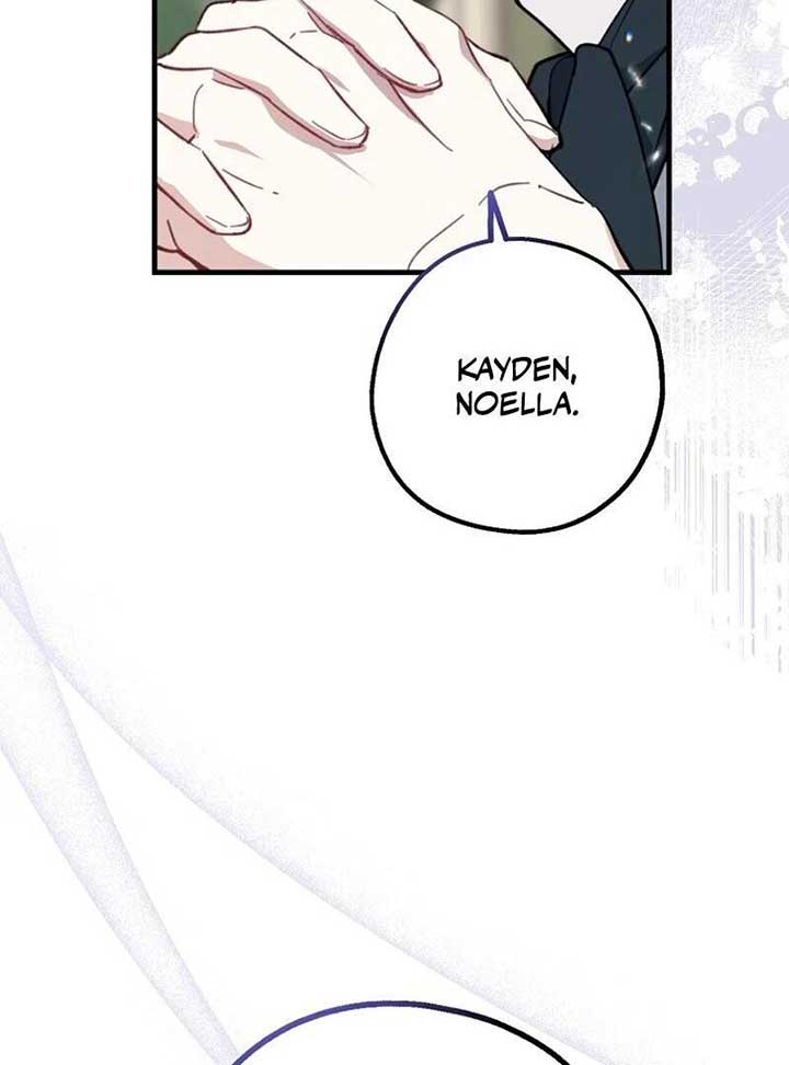 Say Ah, The Golden Spoon Is Entering Chapter 111 429 011