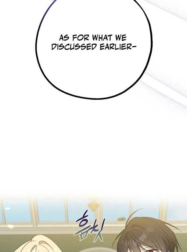 Say Ah, The Golden Spoon Is Entering Chapter 111 430 012