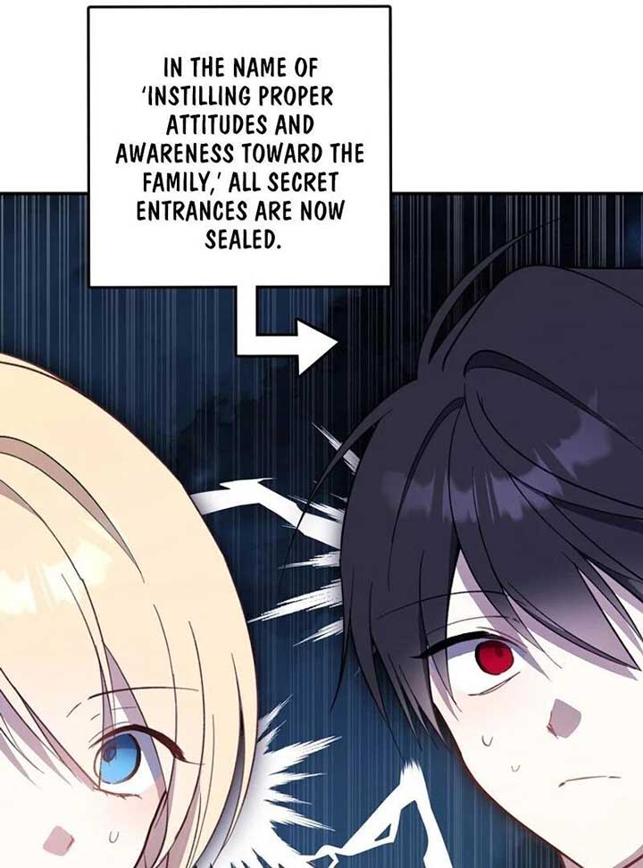 Say Ah, The Golden Spoon Is Entering Chapter 111 432 014
