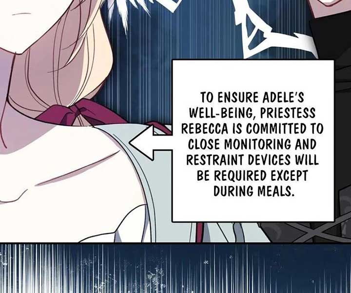 Say Ah, The Golden Spoon Is Entering Chapter 111 433 015