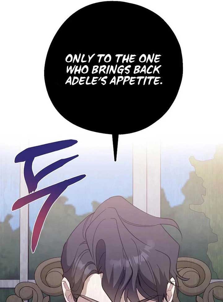 Say Ah, The Golden Spoon Is Entering Chapter 111 444 026