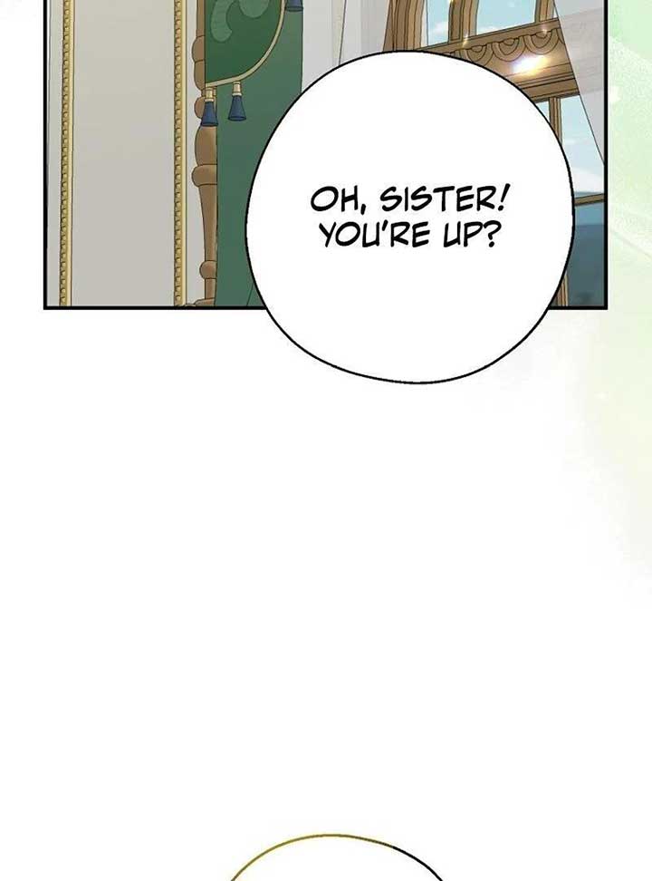 Say Ah, The Golden Spoon Is Entering Chapter 111 449 031