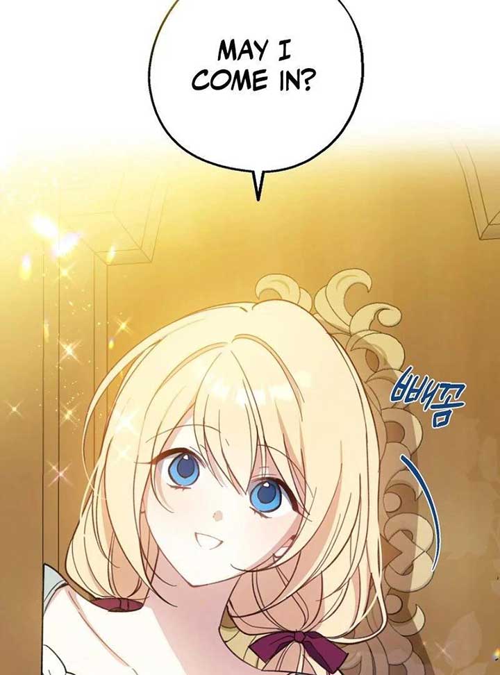Say Ah, The Golden Spoon Is Entering Chapter 111 450 032