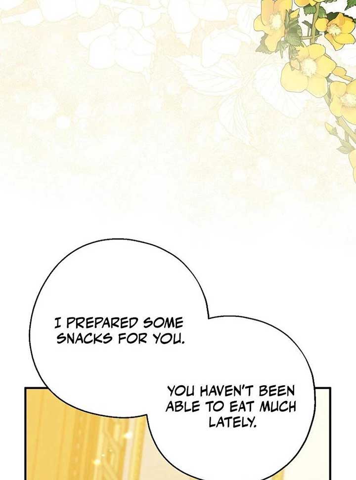 Say Ah, The Golden Spoon Is Entering Chapter 111 455 037