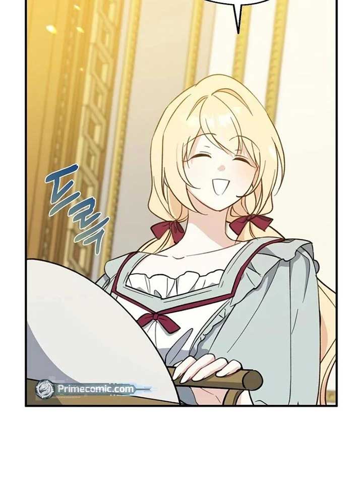 Say Ah, The Golden Spoon Is Entering Chapter 111 456 038