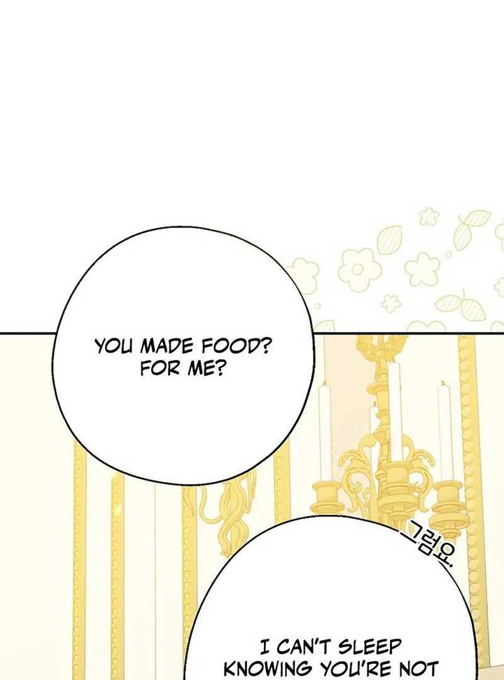 Say Ah, The Golden Spoon Is Entering Chapter 111 457 039