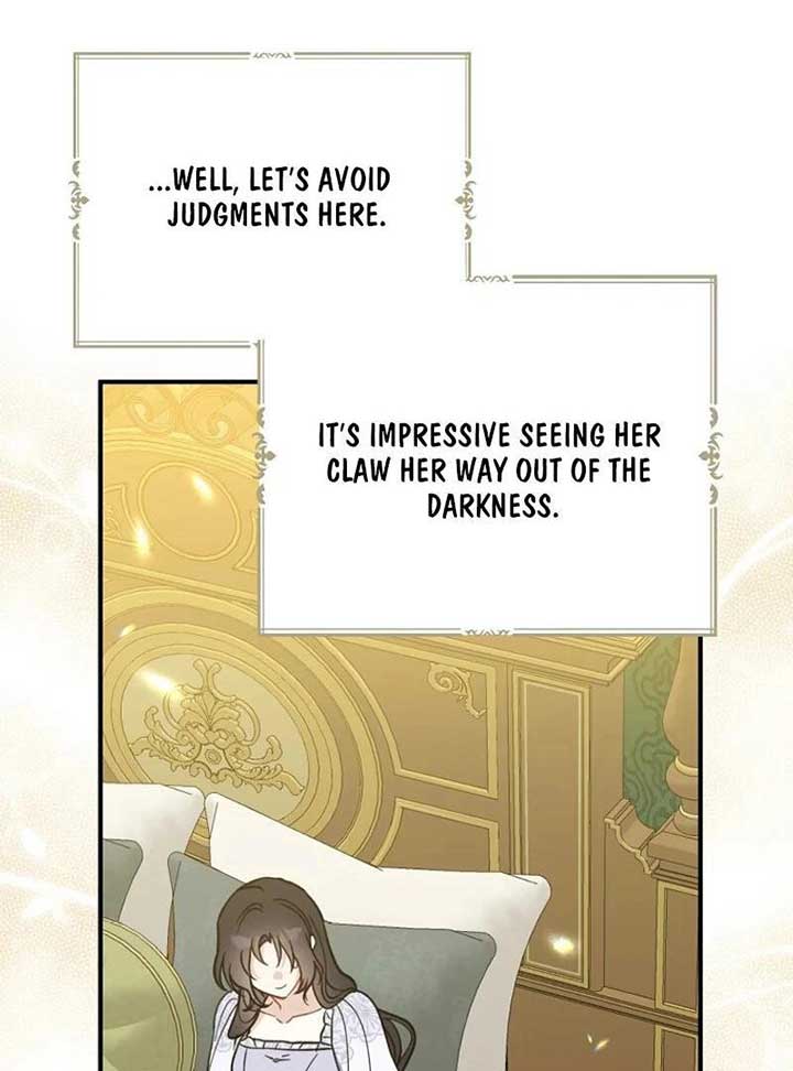 Say Ah, The Golden Spoon Is Entering Chapter 111 459 041