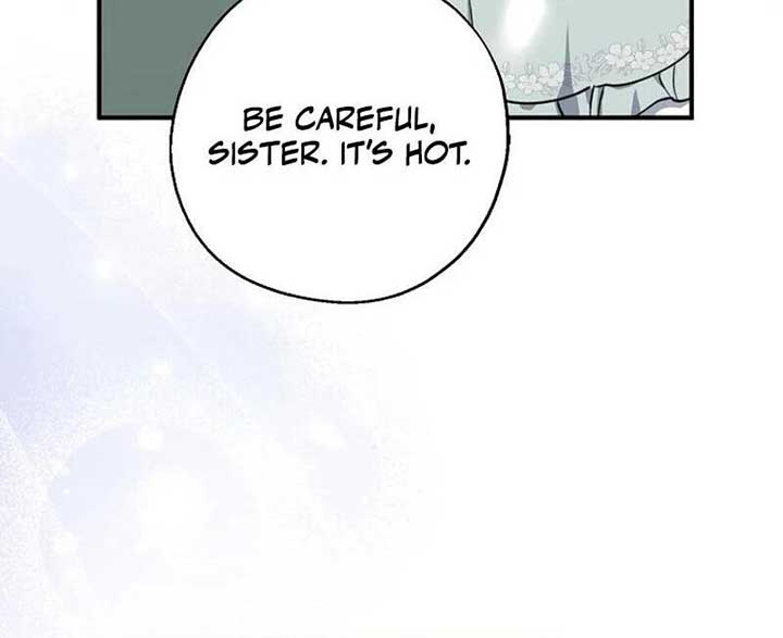 Say Ah, The Golden Spoon Is Entering Chapter 111 461 043