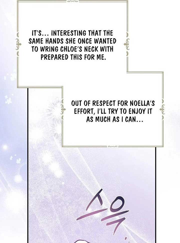 Say Ah, The Golden Spoon Is Entering Chapter 111 462 044