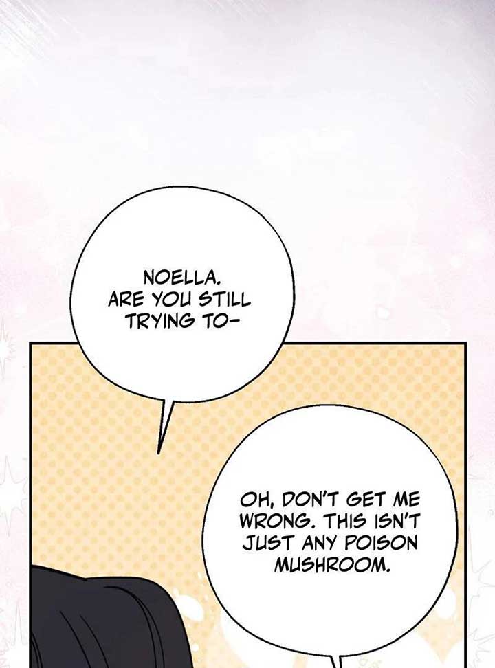 Say Ah, The Golden Spoon Is Entering Chapter 111 468 050