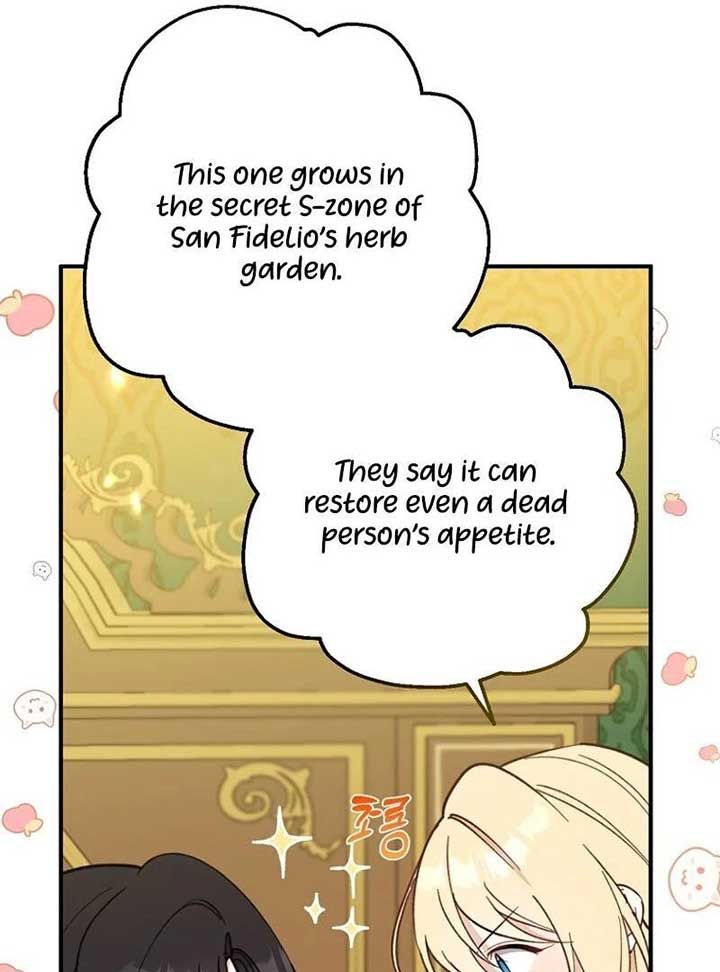 Say Ah, The Golden Spoon Is Entering Chapter 111 471 053