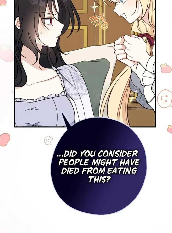 Say Ah, The Golden Spoon Is Entering Chapter 111 472 054