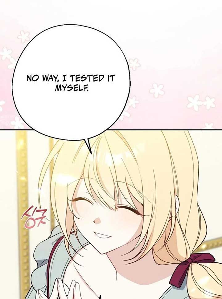 Say Ah, The Golden Spoon Is Entering Chapter 111 473 055