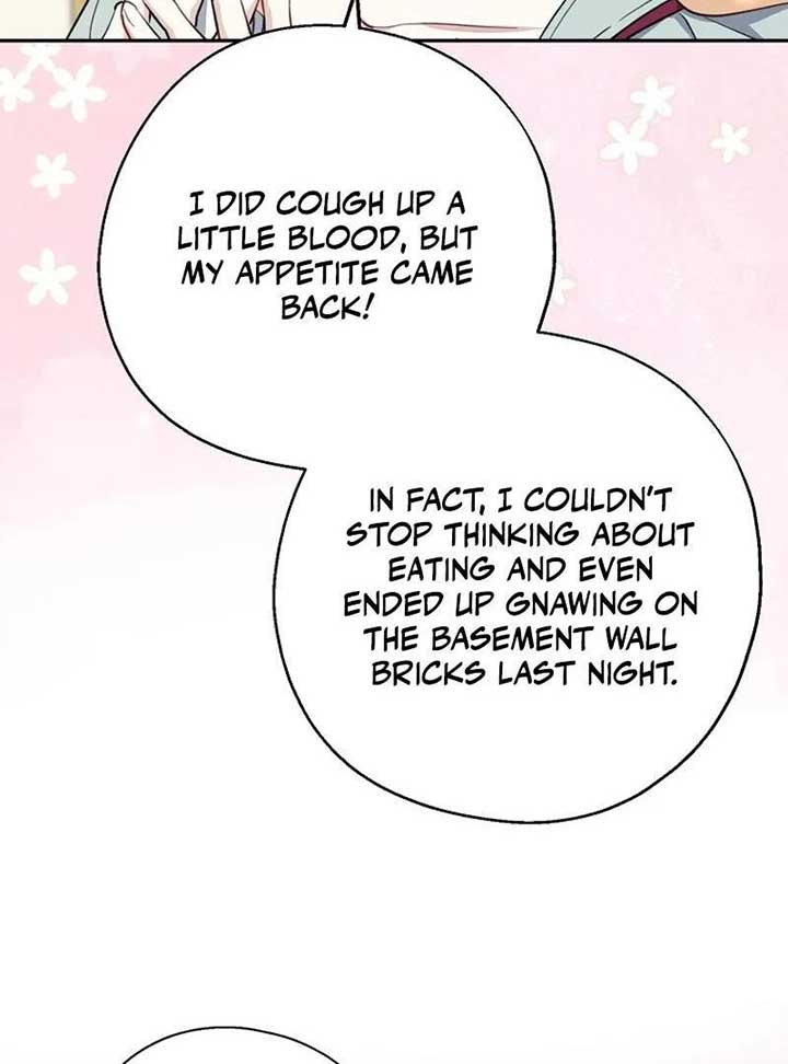 Say Ah, The Golden Spoon Is Entering Chapter 111 474 056