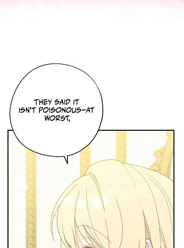 Say Ah, The Golden Spoon Is Entering Chapter 111 476 058