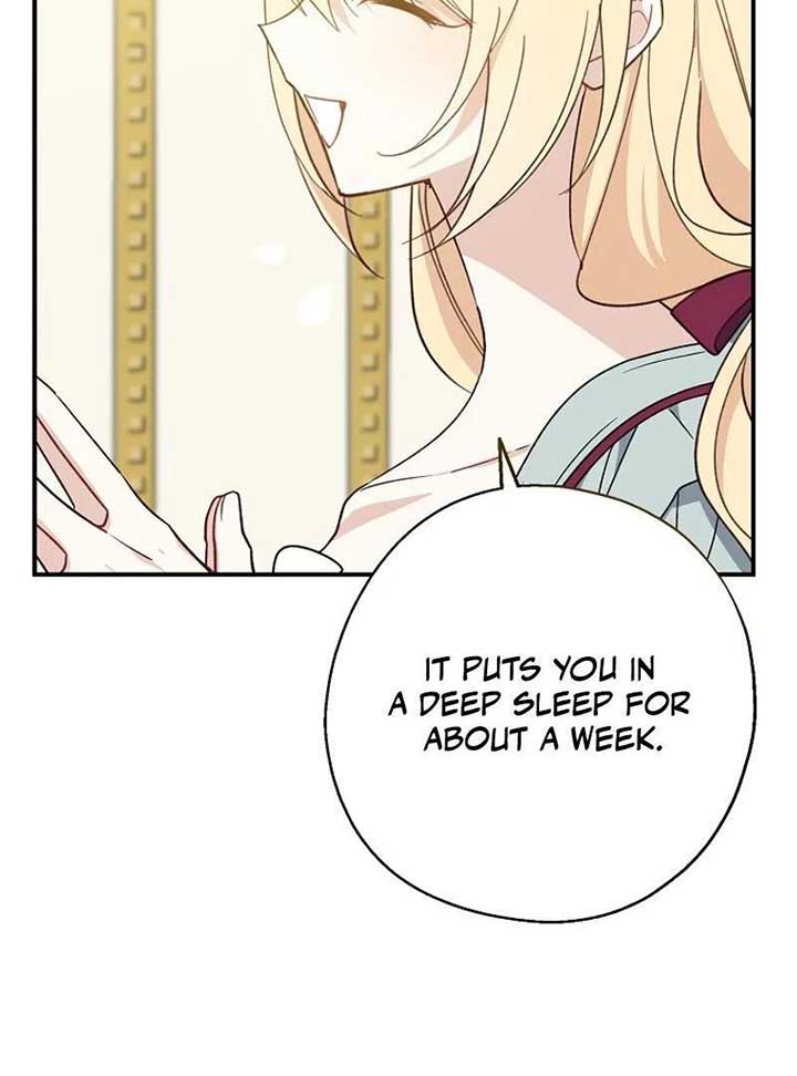 Say Ah, The Golden Spoon Is Entering Chapter 111 477 059