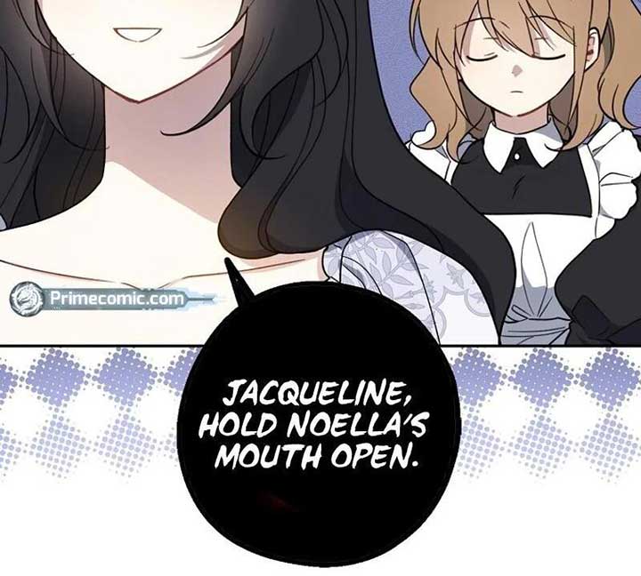 Say Ah, The Golden Spoon Is Entering Chapter 111 479 061