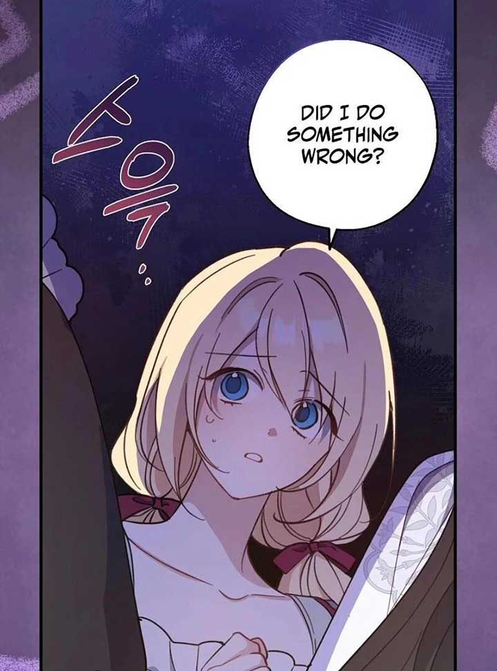 Say Ah, The Golden Spoon Is Entering Chapter 111 481 063