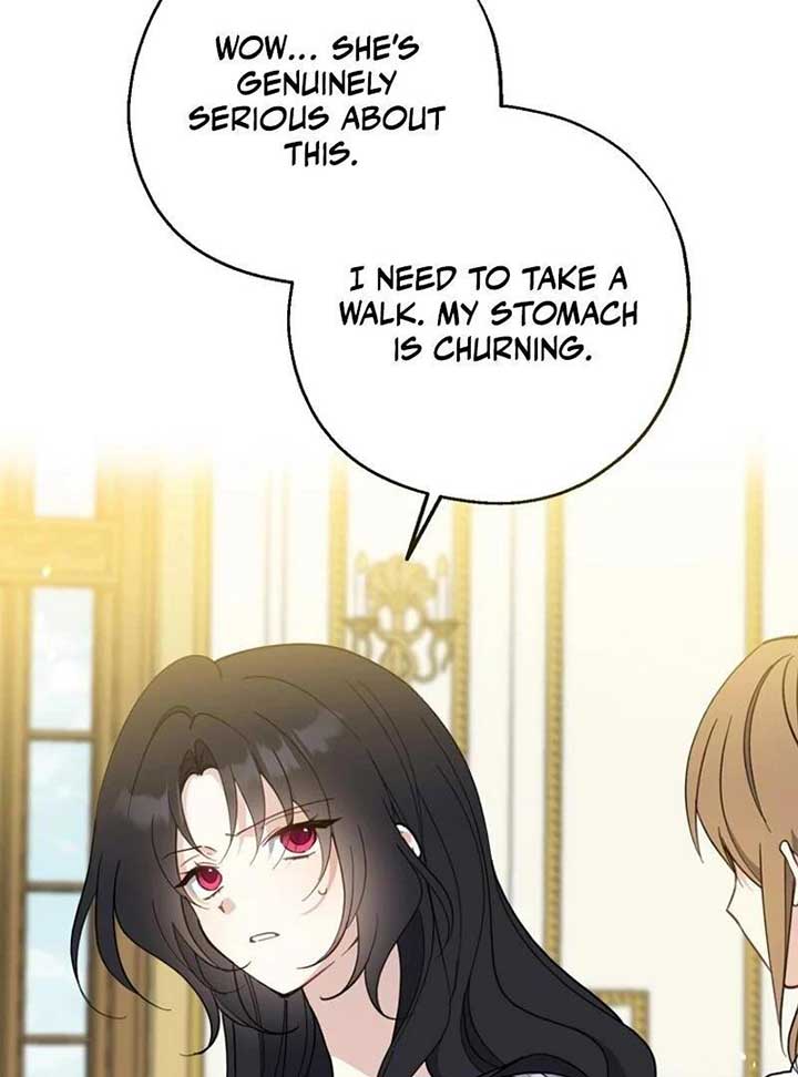 Say Ah, The Golden Spoon Is Entering Chapter 111 483 065