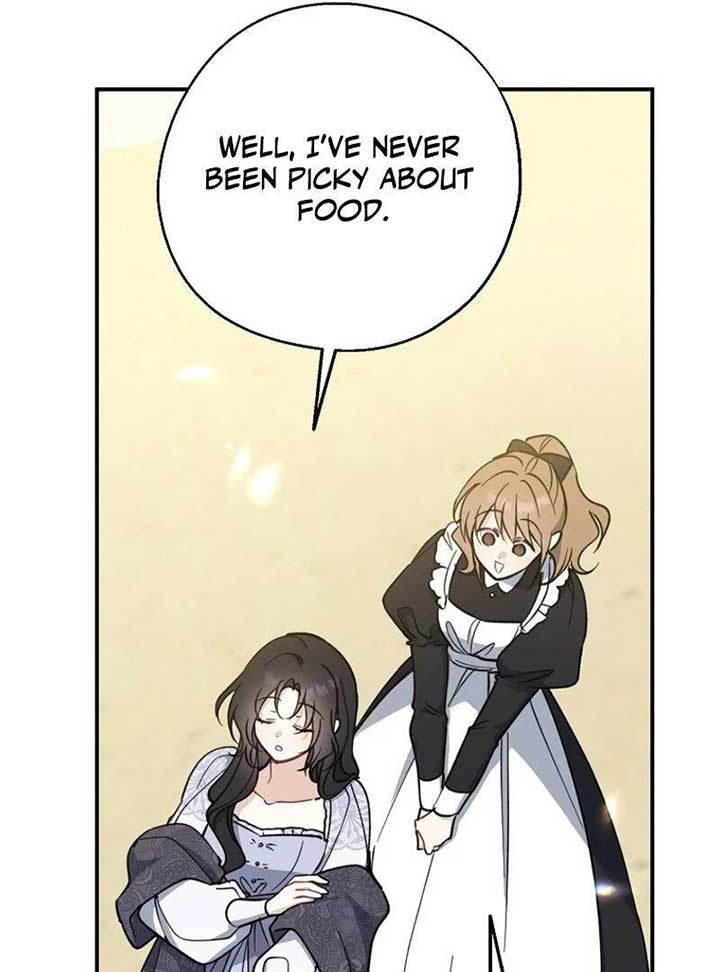 Say Ah, The Golden Spoon Is Entering Chapter 111 488 070