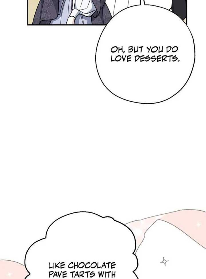 Say Ah, The Golden Spoon Is Entering Chapter 111 489 071