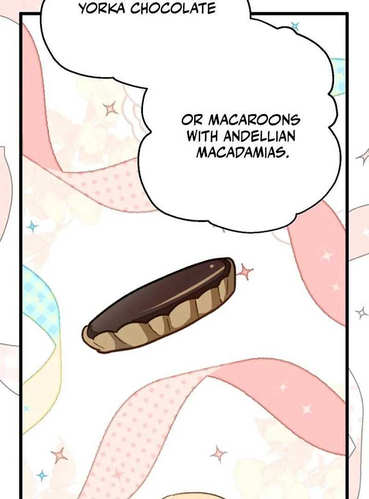 Say Ah, The Golden Spoon Is Entering Chapter 111 490 072