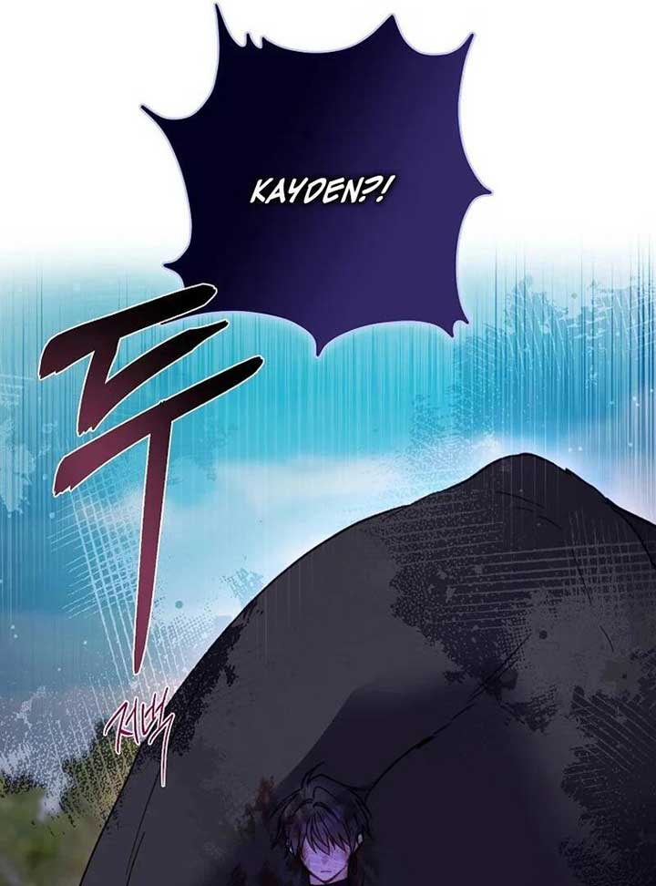 Say Ah, The Golden Spoon Is Entering Chapter 111 496 078