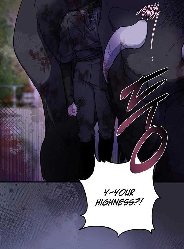 Say Ah, The Golden Spoon Is Entering Chapter 111 497 079