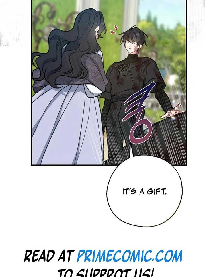 Say Ah, The Golden Spoon Is Entering Chapter 111 499 081