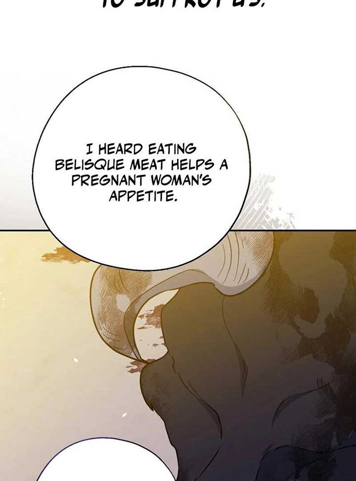 Say Ah, The Golden Spoon Is Entering Chapter 111 500 082