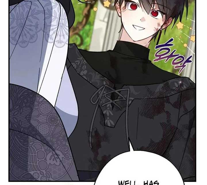 Say Ah, The Golden Spoon Is Entering Chapter 111 503 085