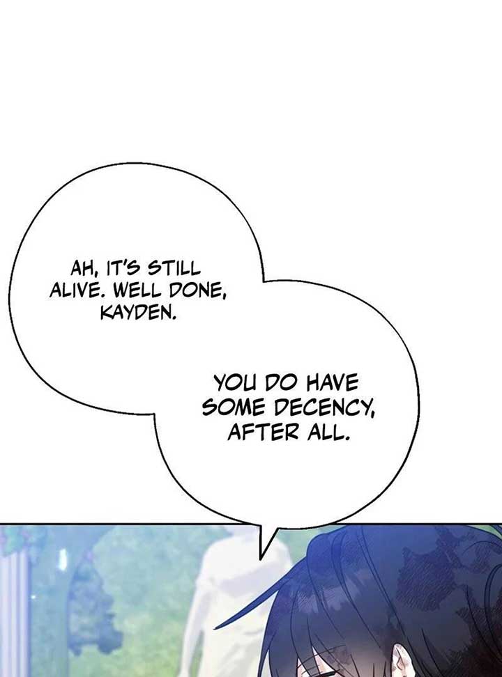 Say Ah, The Golden Spoon Is Entering Chapter 111 510 092