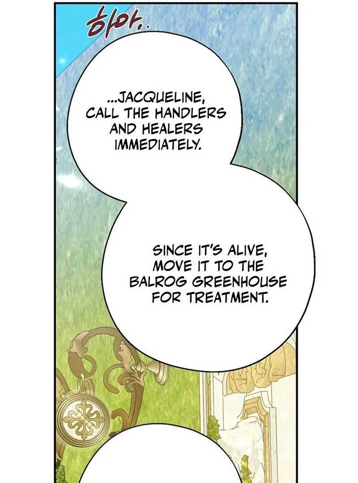 Say Ah, The Golden Spoon Is Entering Chapter 111 513 095