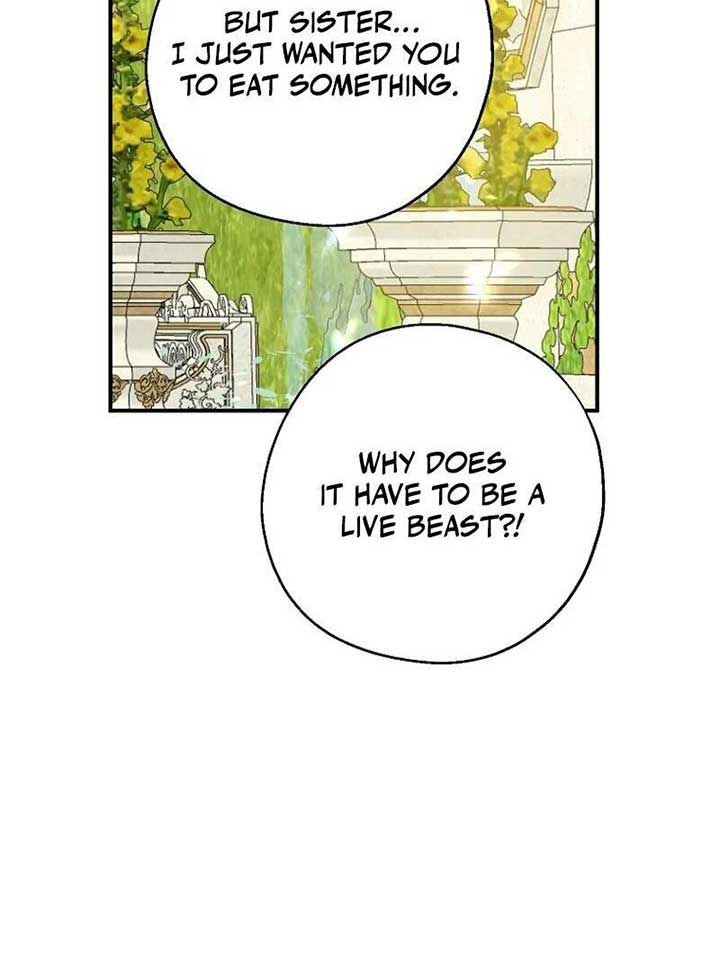 Say Ah, The Golden Spoon Is Entering Chapter 111 514 096