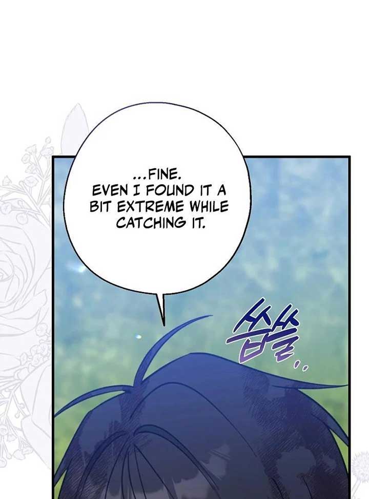 Say Ah, The Golden Spoon Is Entering Chapter 111 515 097