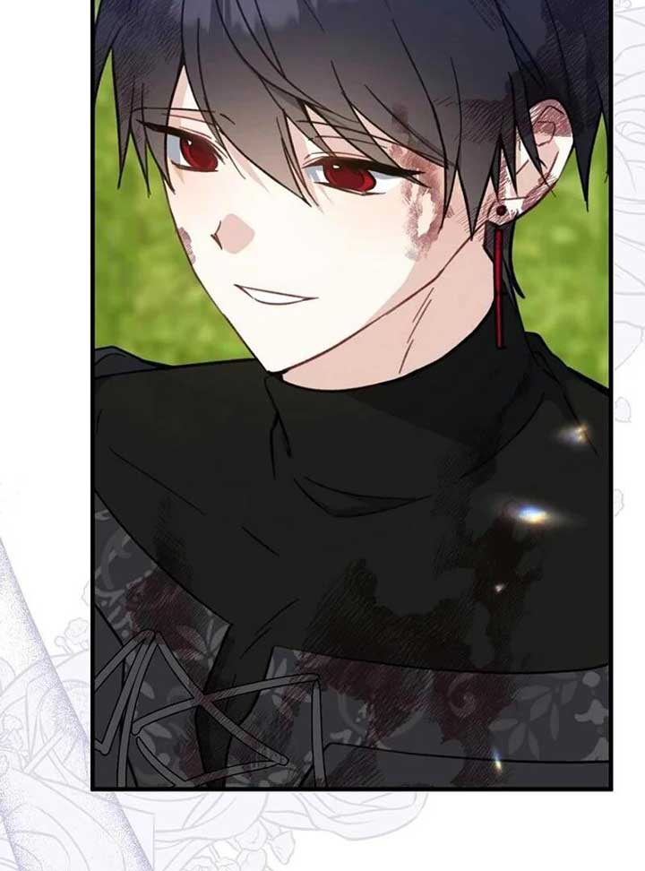 Say Ah, The Golden Spoon Is Entering Chapter 111 516 098