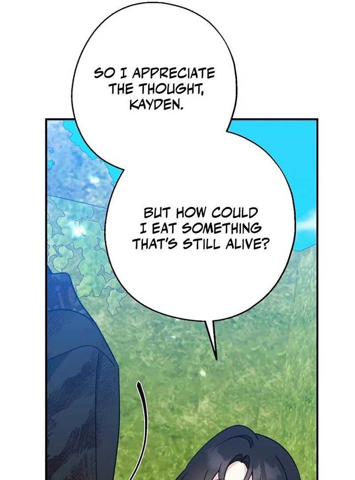 Say Ah, The Golden Spoon Is Entering Chapter 111 520 102